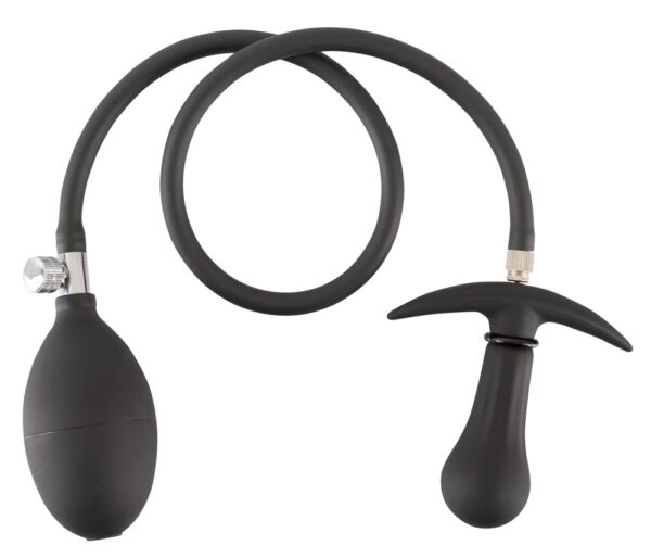 Inflatable Plug inner Metal Ba - obrazek 3
