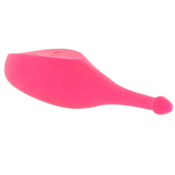 Stymulator   Twirling Fun Trip Vibrator (Magenta) - obrazek 3