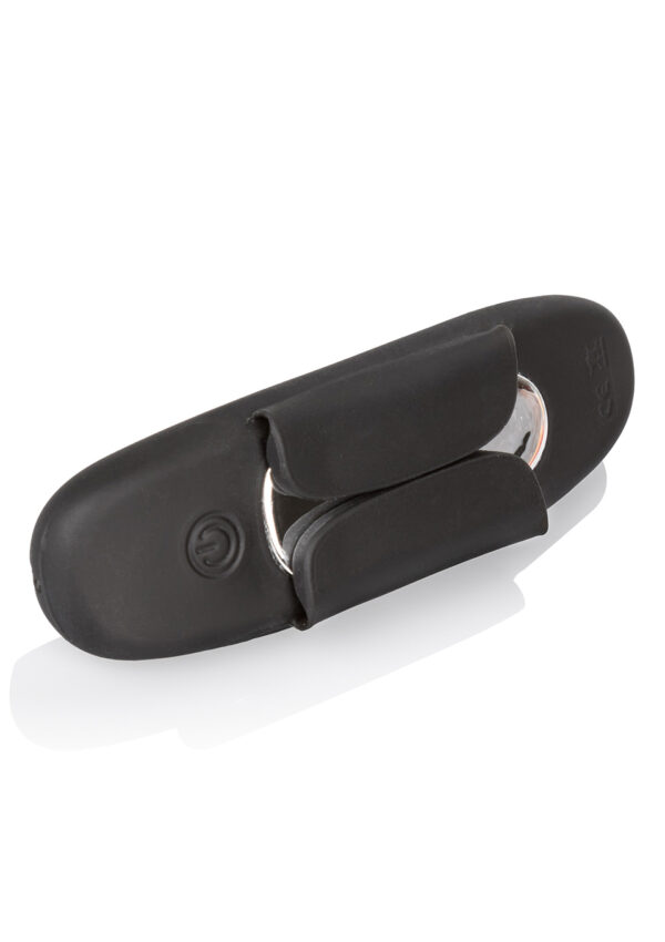 Remote Petite Panty Teaser Black - obrazek 3