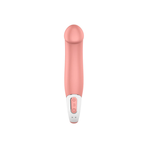 Wibrator Satisfyer Vibes Master - obrazek 3