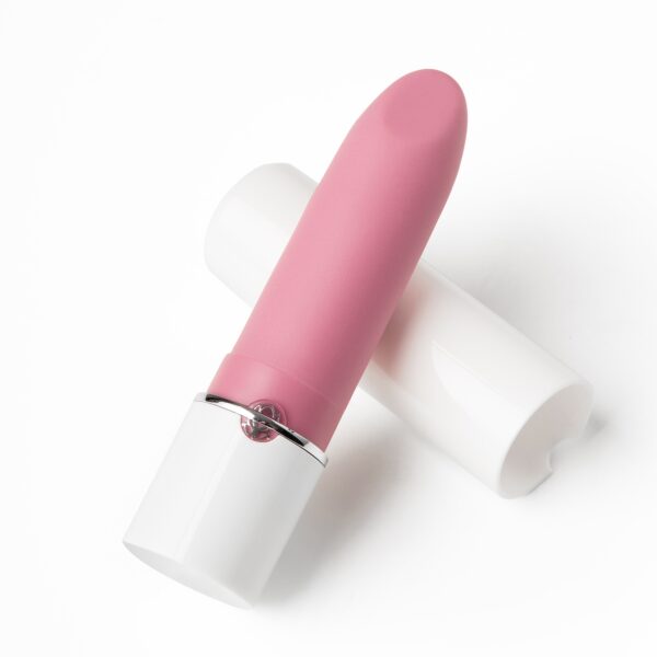 Magic Motion   Lotos App Controlled Mini Vibrator - obrazek 4
