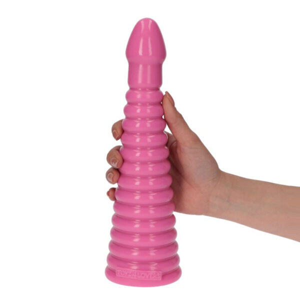 Plug  Anal Tito Pink - obrazek 4