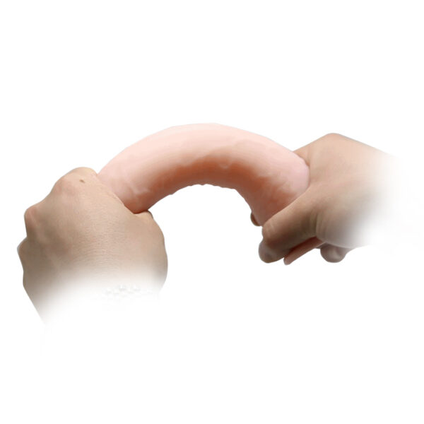 BAILE   Flexible Real Penis - obrazek 4