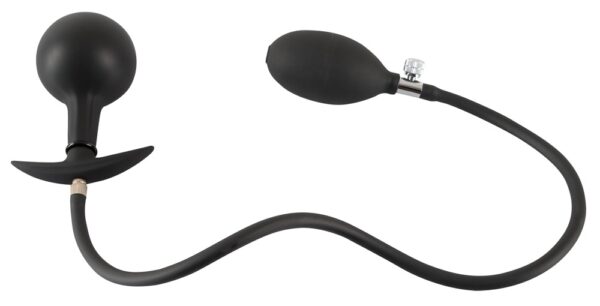 Inflatable Plug inner Metal Ba - obrazek 4