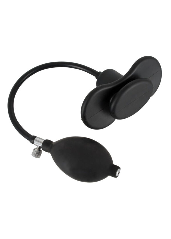 Silicone Gag - obrazek 4