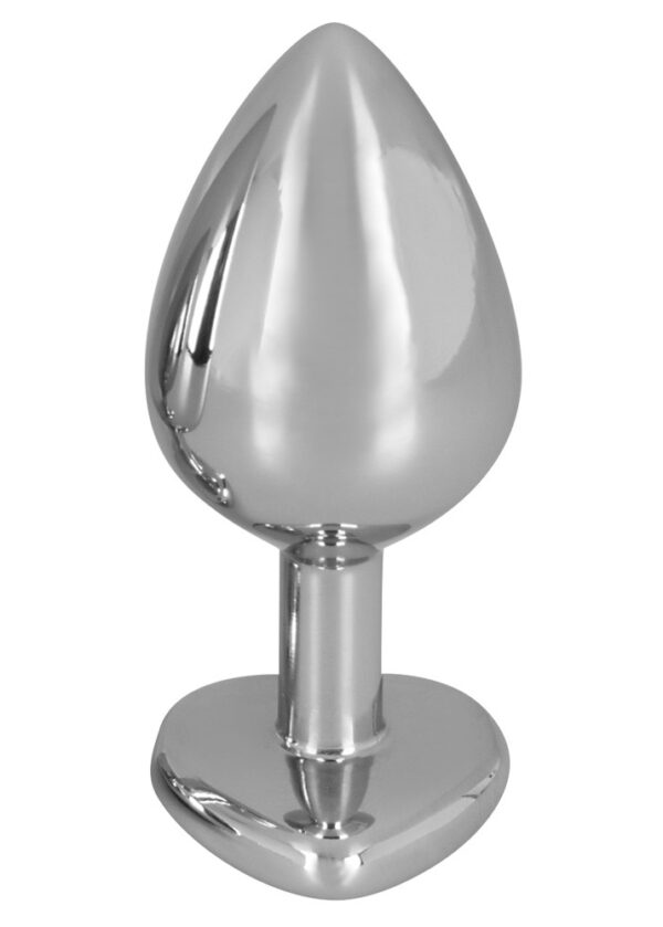 Diamond Butt Plug medium - obrazek 4