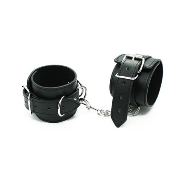 Polsiere Cuffs Belt black - obrazek 5