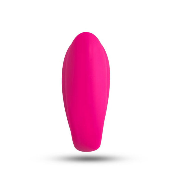 Massaggiatore per coppie Passion Toyz4Lovers Pink - obrazek 5