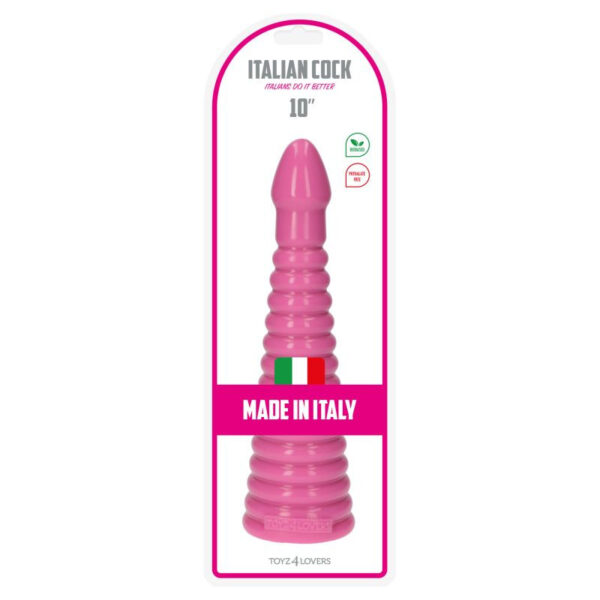 Plug  Anal Tito Pink - obrazek 5