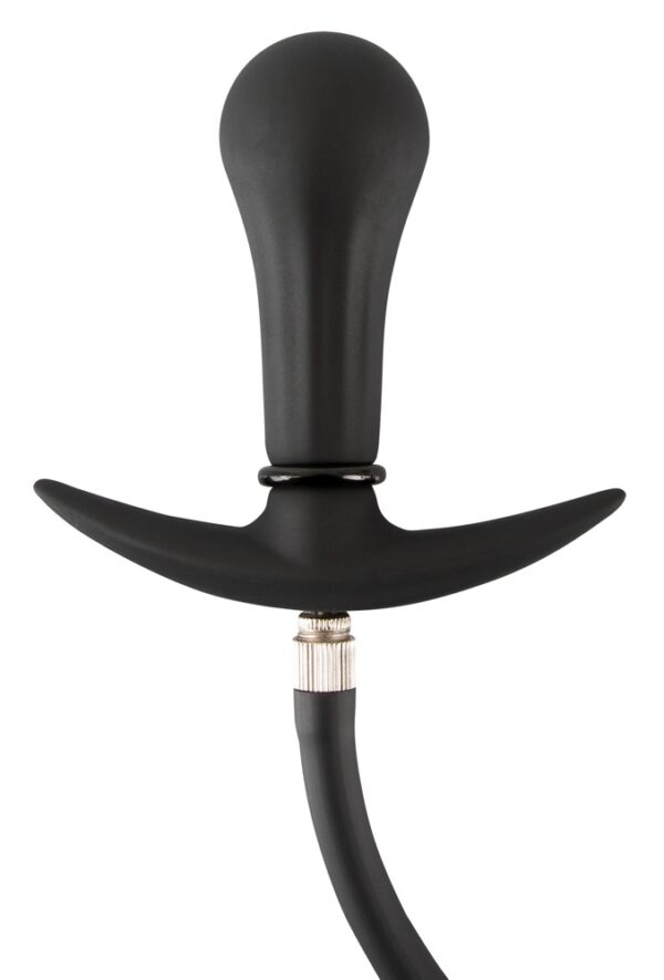 Inflatable Plug inner Metal Ba - obrazek 5