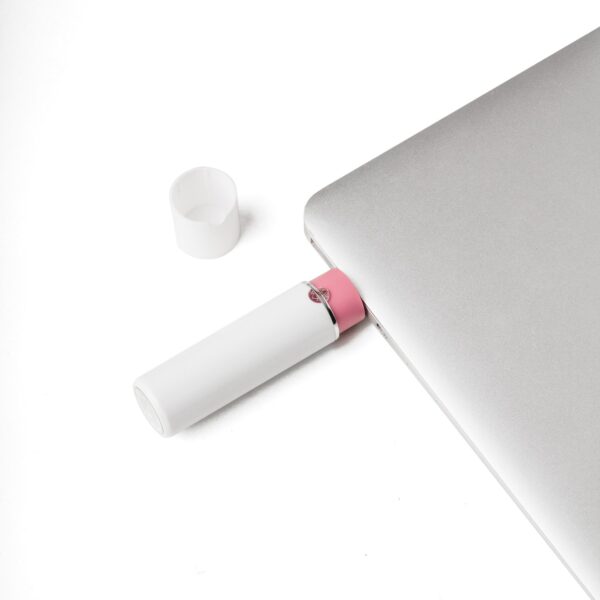 Magic Motion   Lotos App Controlled Mini Vibrator - obrazek 6
