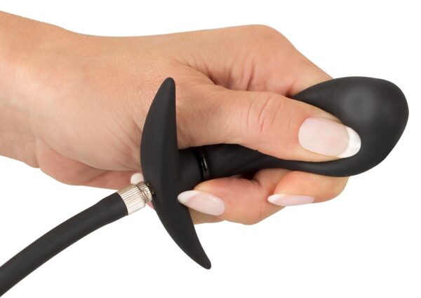 Inflatable Plug inner Metal Ba - obrazek 7