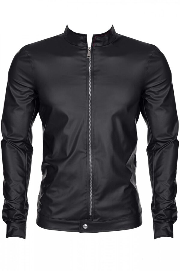 RMGiorgio001   black jacket   M - obrazek 7