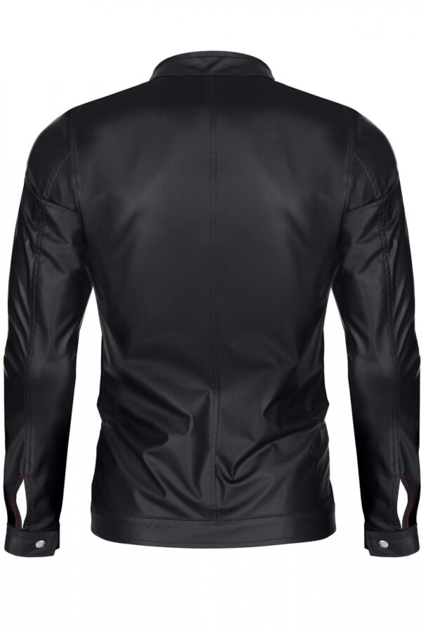RMGiorgio001   black jacket   M - obrazek 8