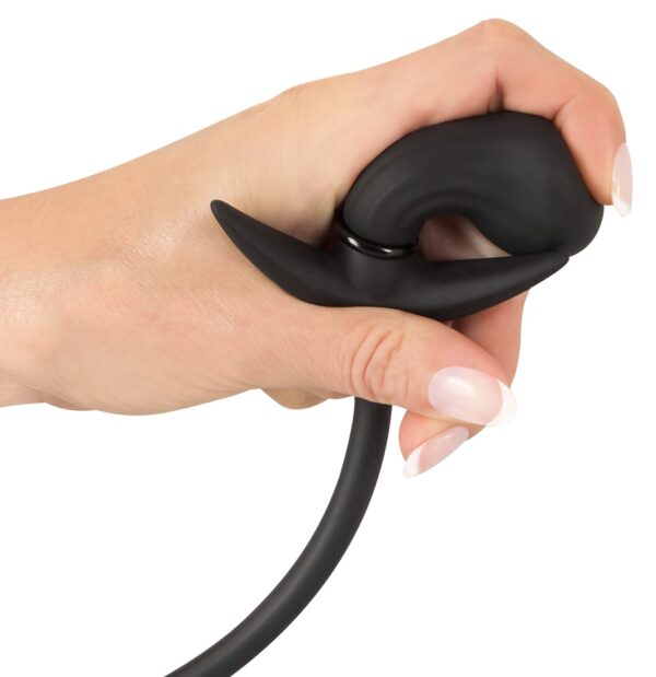 Inflatable Plug inner Metal Ba - obrazek 8