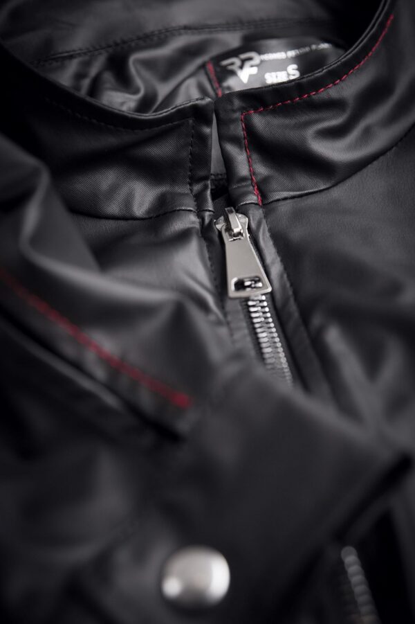 RMGiorgio001   black jacket   M - obrazek 9