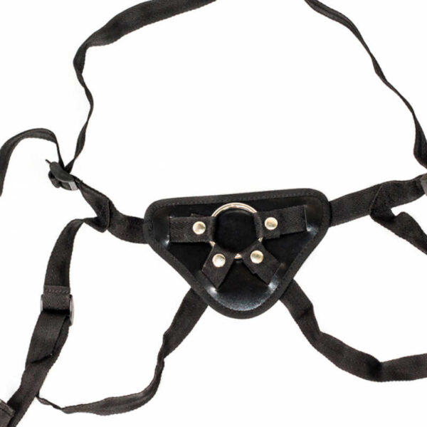 Proteza Panties for strap on Party Hard Instigator
