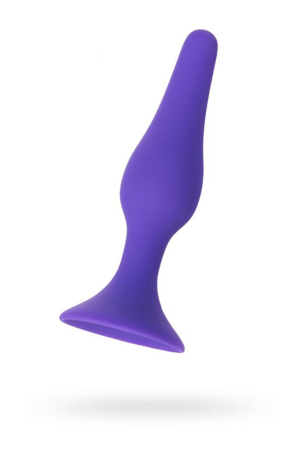 A TOYS  Butt plug Purple