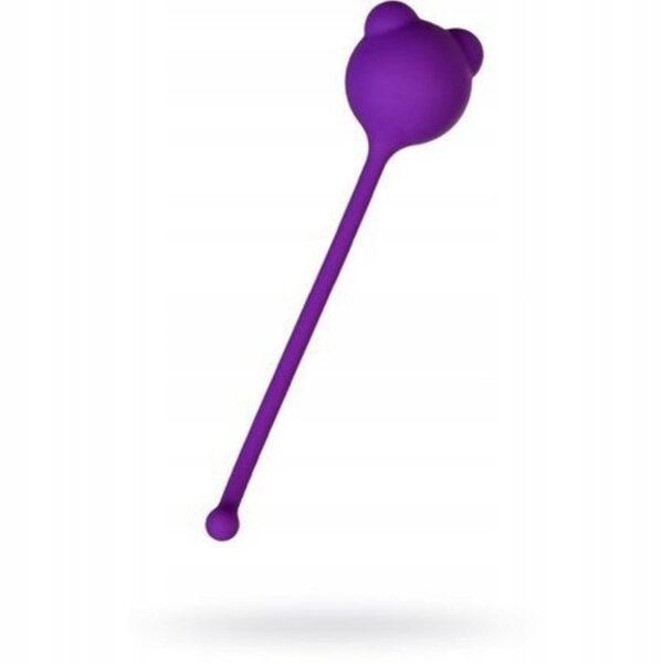 Pleasure balls A Toys Purple