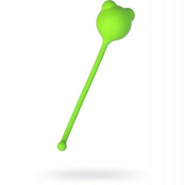 Pleasure balls A Toys Green