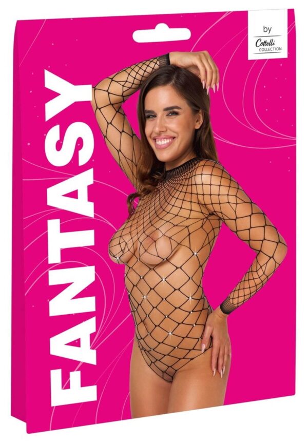 Body Fantasy S L