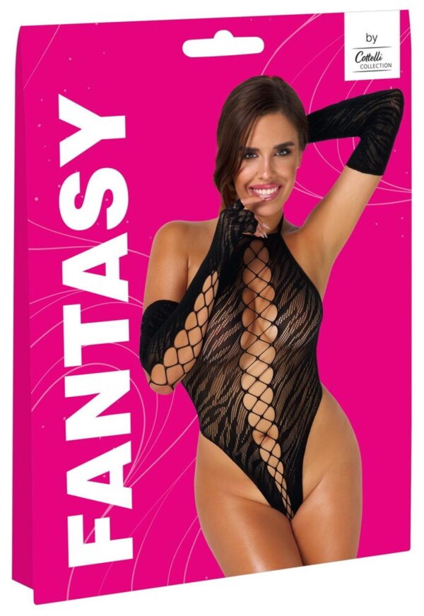 Body Set Fantasy S L