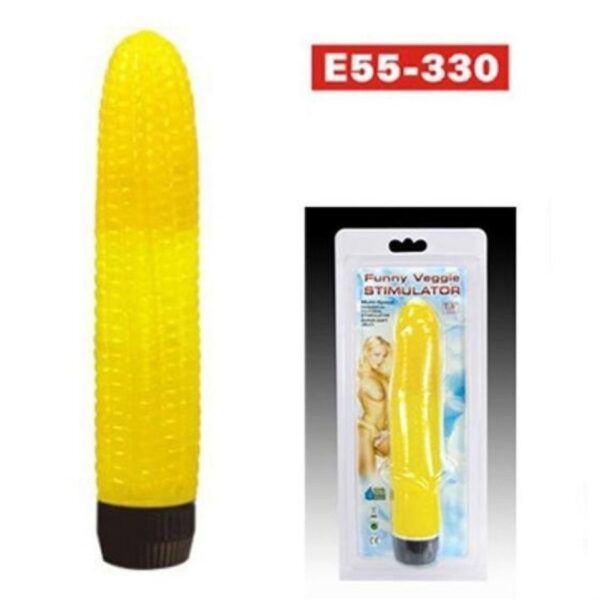 Waterproof multispeed  E55 330