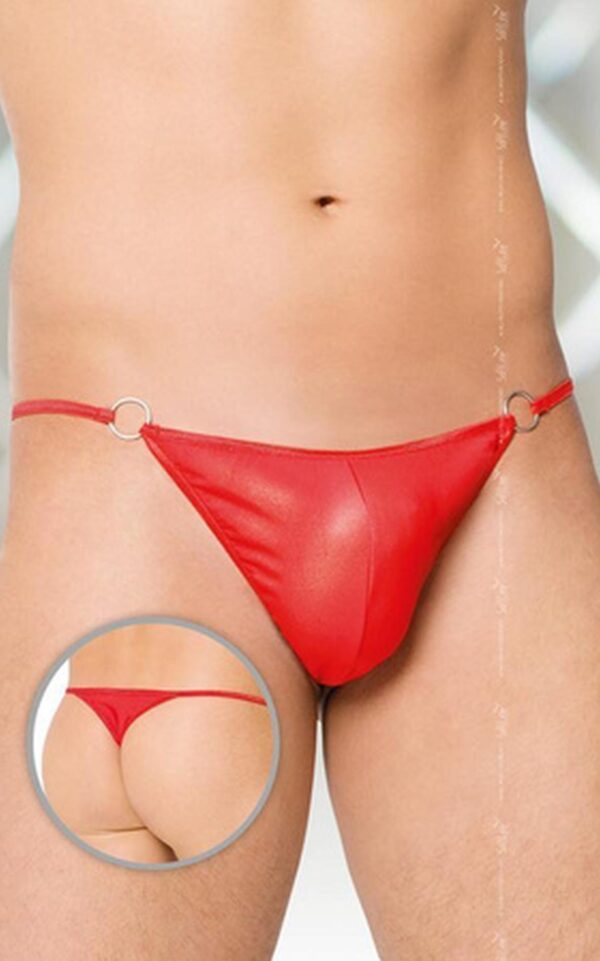 Thong 4420   red S/L