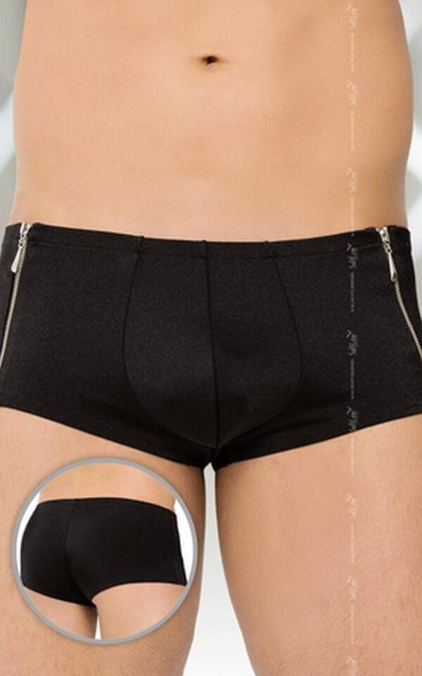 Shorts 4500   black M