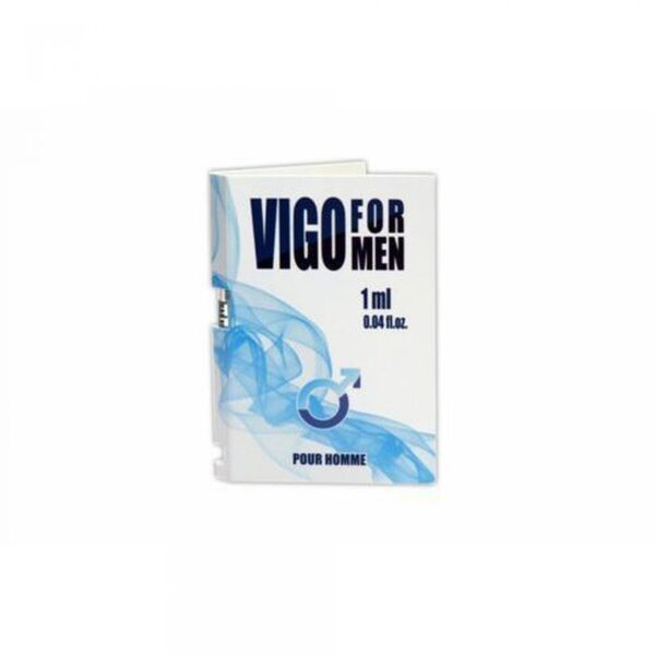 Feromony Vigo 1ml.