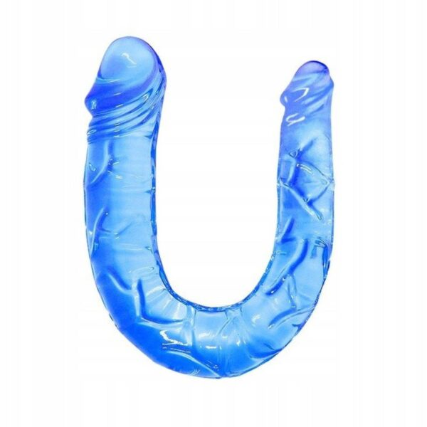 BAILE  DOUBLE DONG BLUE