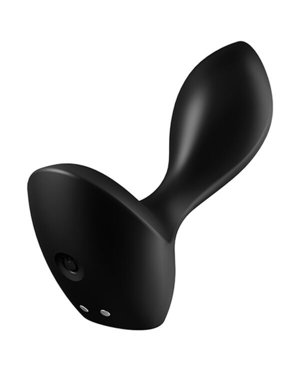 Wibrator   Backdoor Lover (Black)