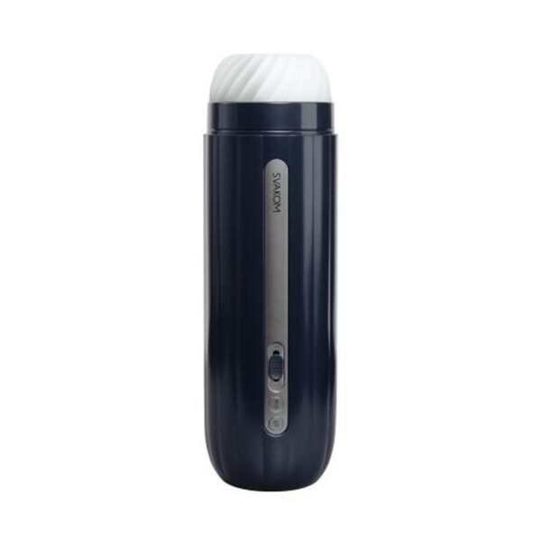 Svakom   Hannes Neo Interactive Masturbator App Controlled