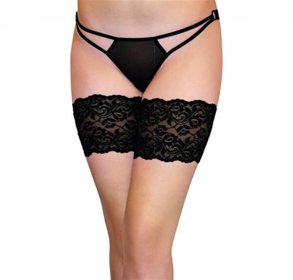 Thight Band 5545   black 3XL