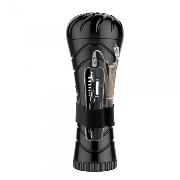 BAILE  PINK BUTT, 7 vibration functions