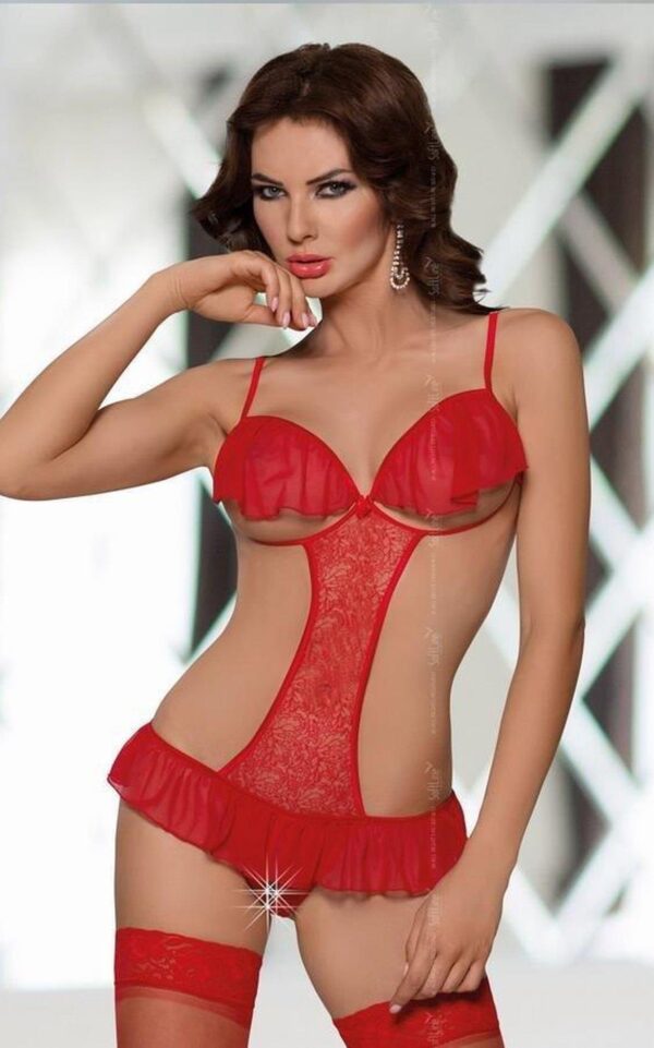 Orsola   red M/L