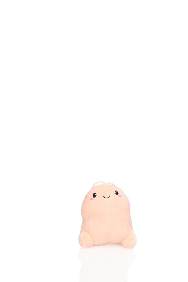 Short Penis Plushie 4/ 10 cm