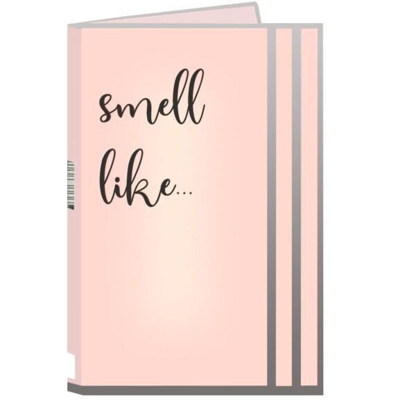 Feromony Smell Like 02   1 ml WOMEN