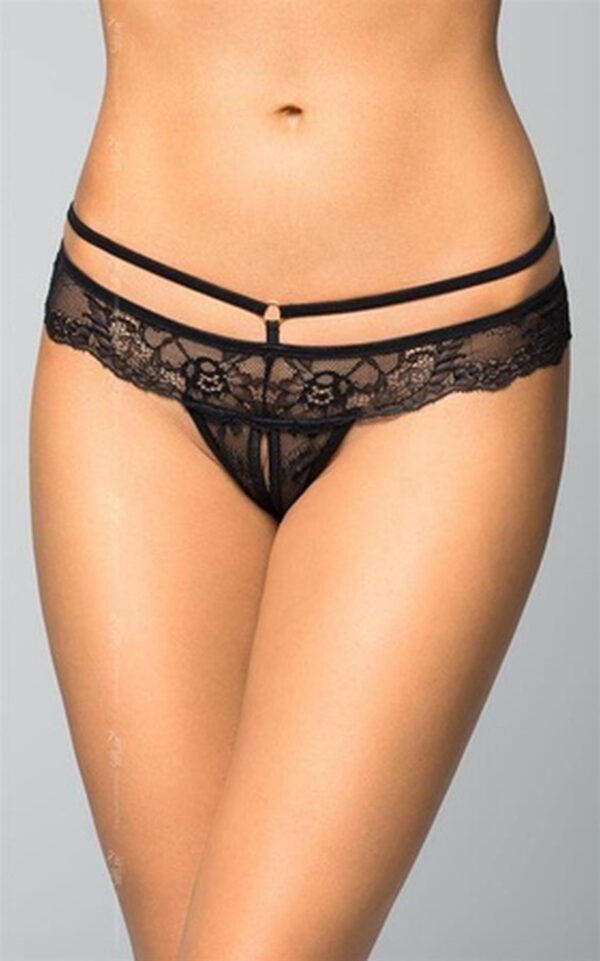 Tongs 2475   black M/L