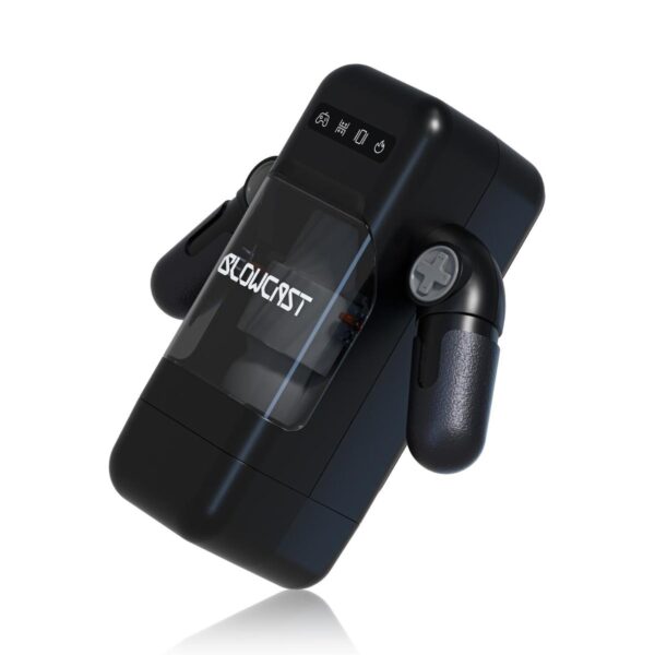 BLOWCAST  Blowbot Automatyczny Masturbator