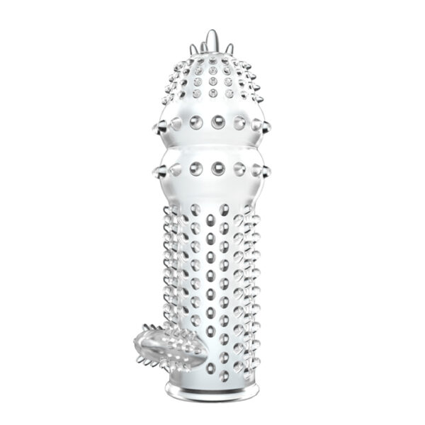 BAILE   PENIS SLEEVE