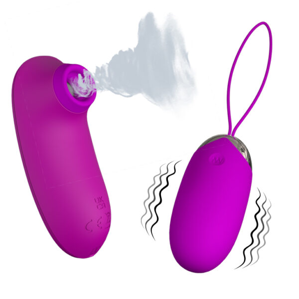 PRETTY LOVE   ORTHUS Multifunctional 2 in 1