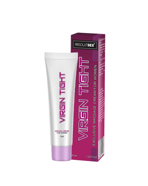 Żel/sprej VIRGIN TIGHT 30 ML