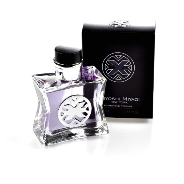 Feromony Miyoshi Miyagi Next X 80 ml Homme