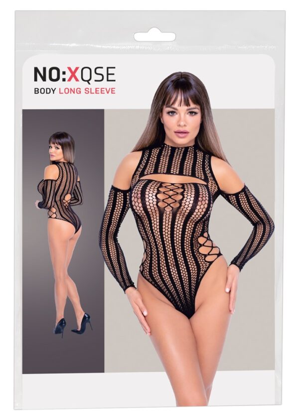 Body Long Sleeves S L