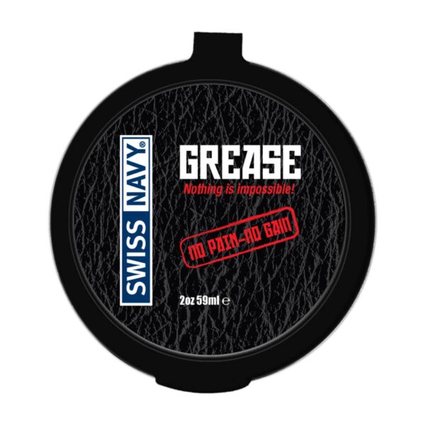 Original Grease   Lubricant   2 fl oz / 59 ml