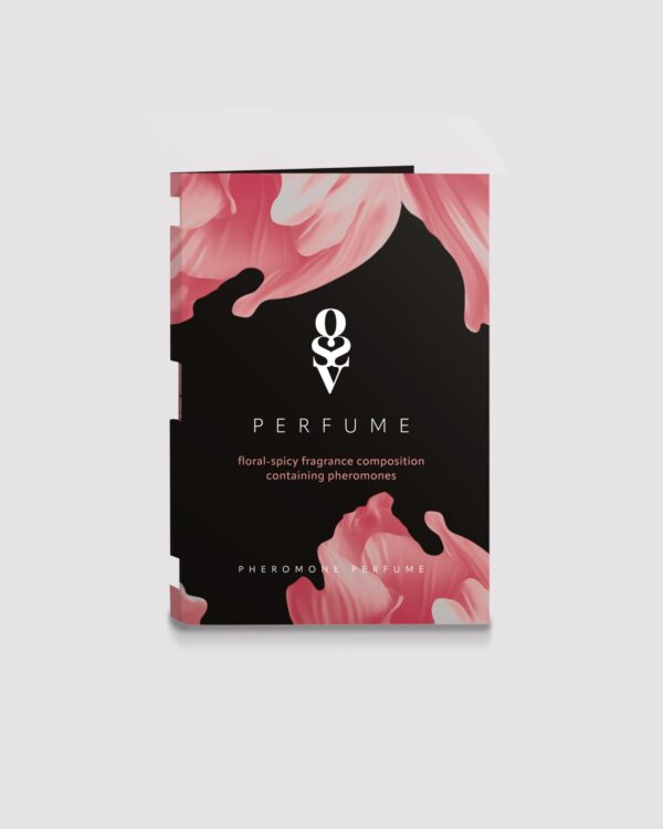 Perfumy Floral spicy tester 1 ml