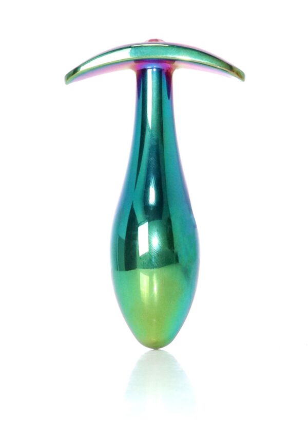 Plug Jewellery Multicolour PLUG  Pink M