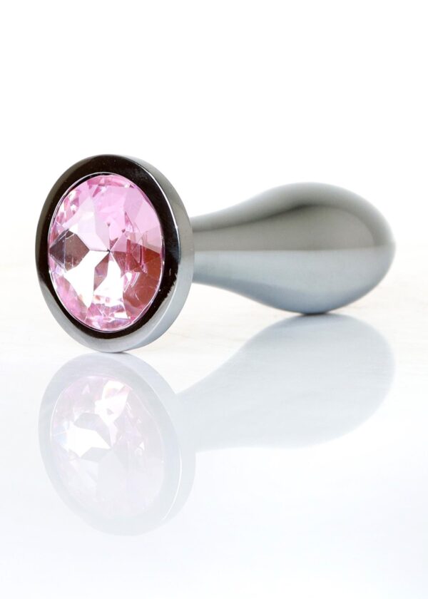 Plug Jewellery Silver PLUG  Rose M