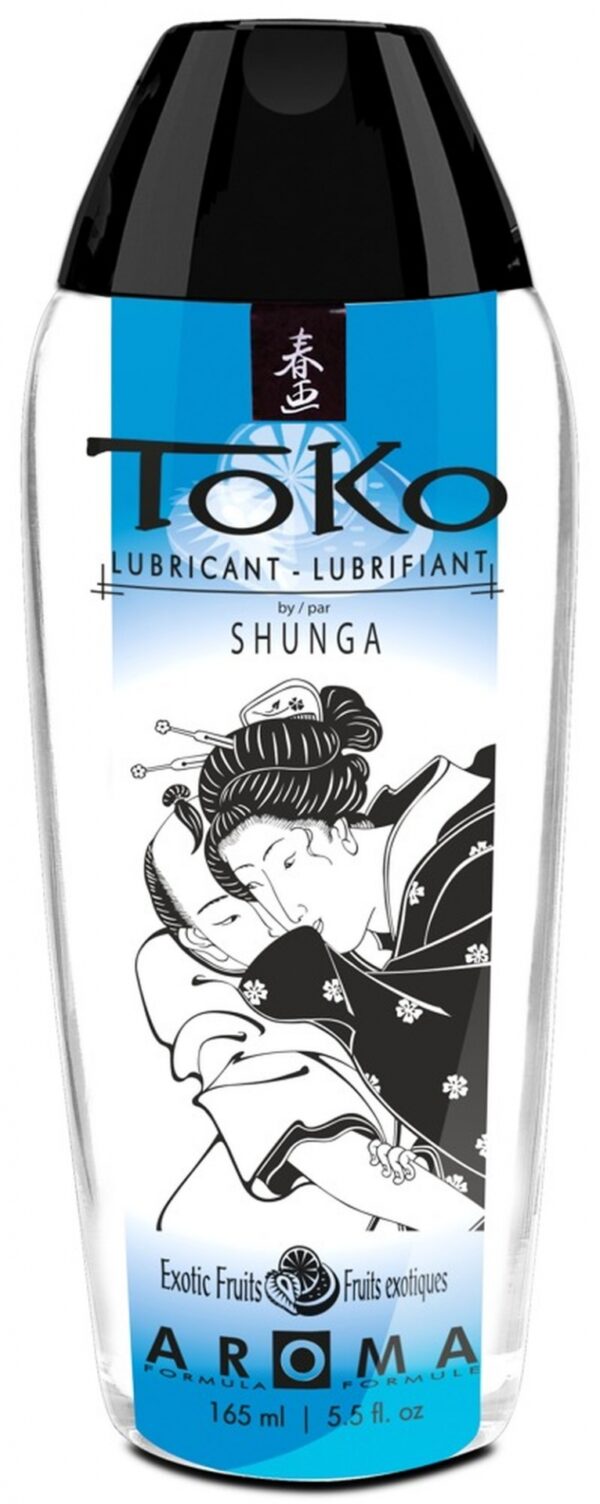 Toko Aroma Exotic Fruits